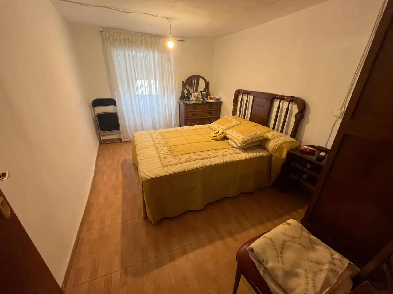 Habitación de Casa o chalet en venta en Villanueva de Argaño