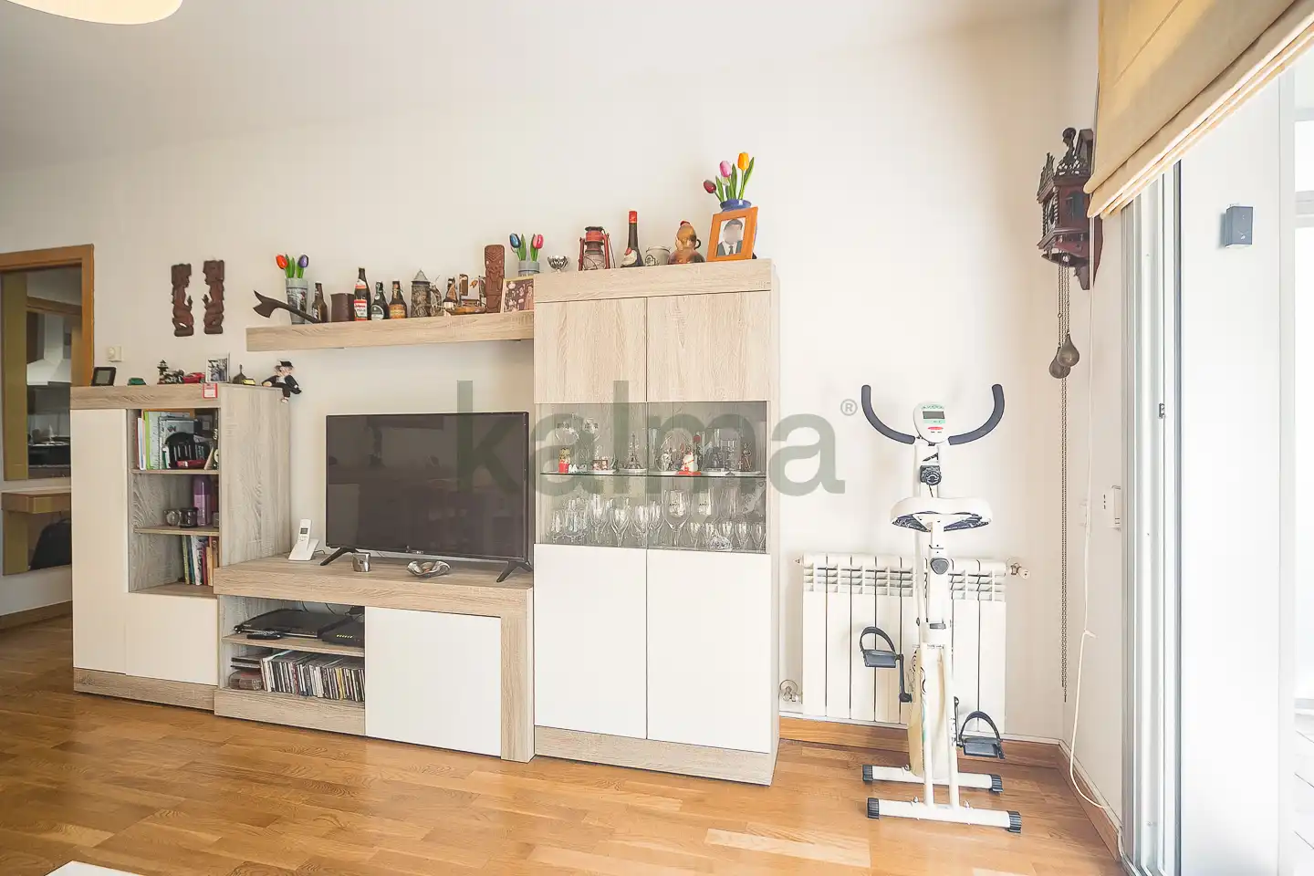 Piso en venta en Plaça Maria Manent, Poble Nou