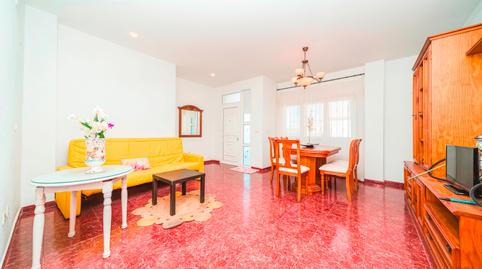 Foto 2 de Casa adosada en venda a Dolores de Pacheco - Santa Rosalía, Torre-Pacheco