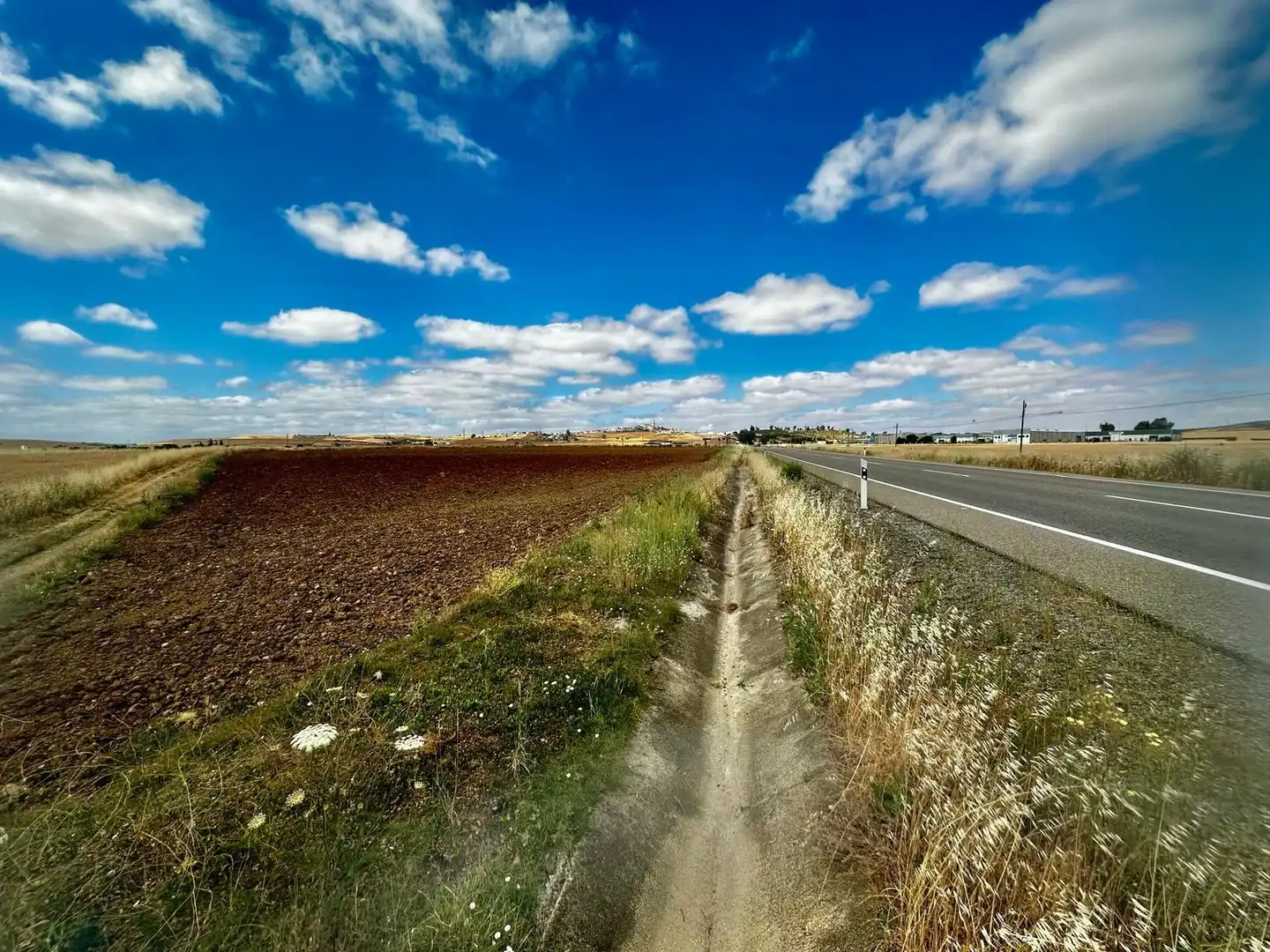 Rural land for sale in Fuente Obejuna, imagen 11