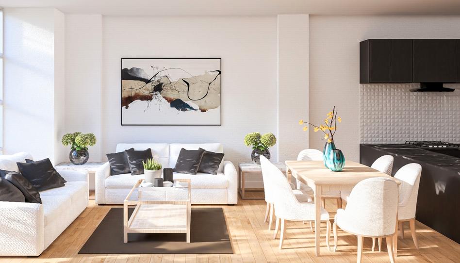 Foto 1 de Dúplex en venda a Avenida Juan Diego, Sevilla