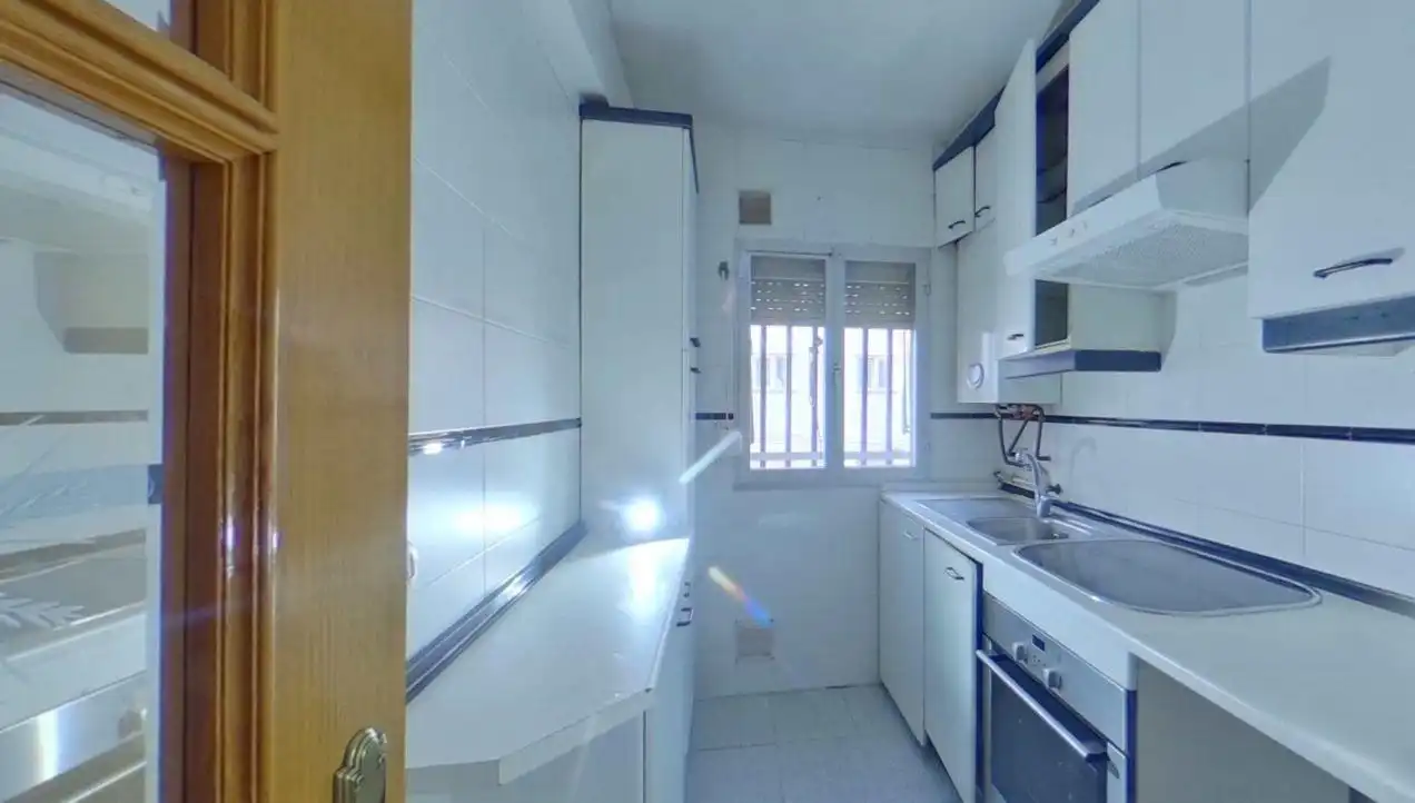 Piso en venta en Villaverde, imagen 3