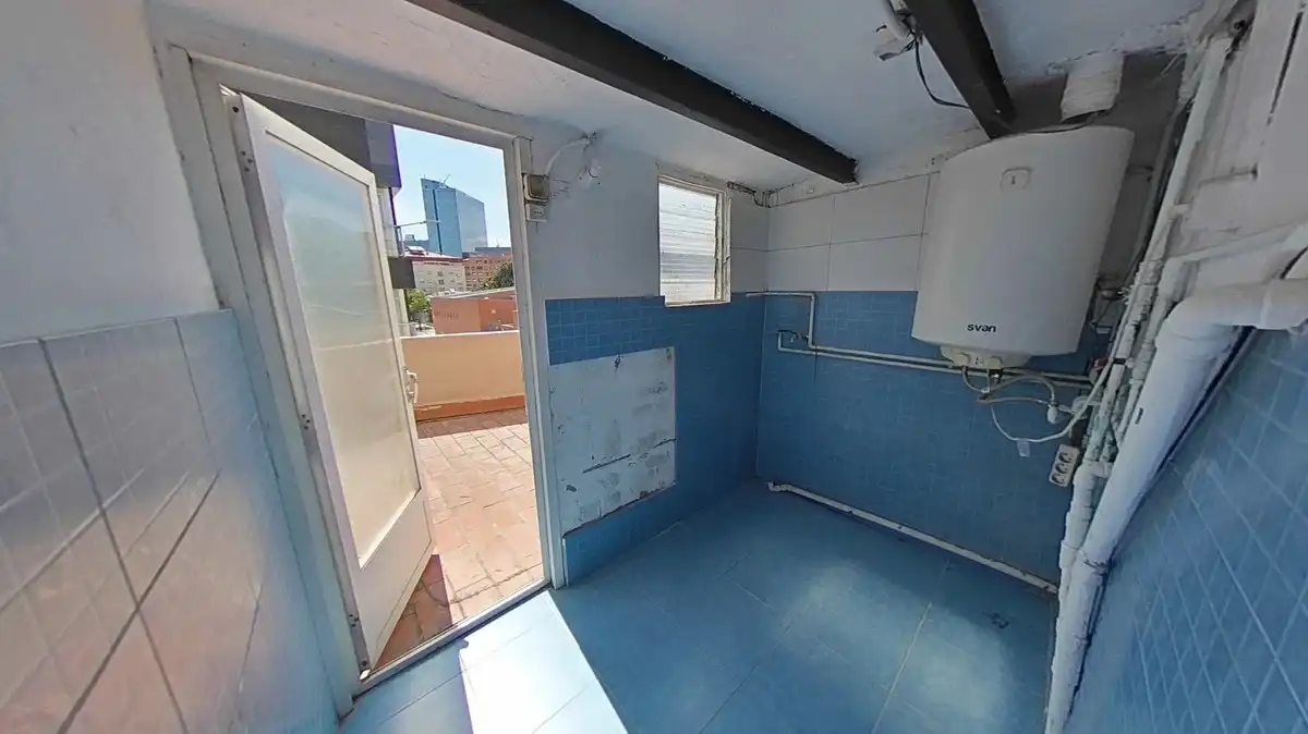 Wohnung zum Verkauf in Carrer de Borràs, imagen 23