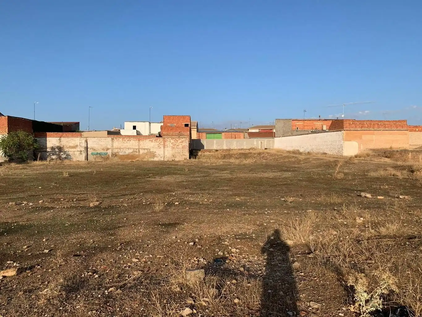 Terreny residencial en venda a Calle Pachecas, imagen 18