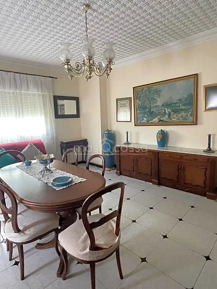 Flat for rent in Don Adolfo, Centro- San Felipe - Huerta Fava
