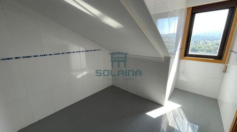 Foto 5 de Ático en venta en San Cibrao das Viñas, Ourense