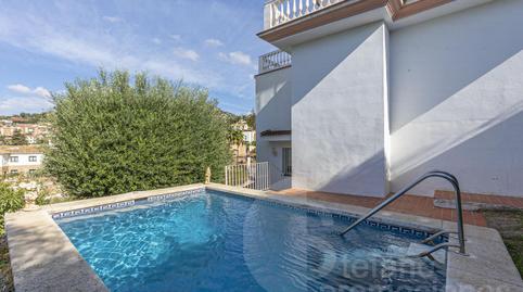 Foto 4 de Casa o xalet en venda a Teide, Miraflores del Palo, Málaga