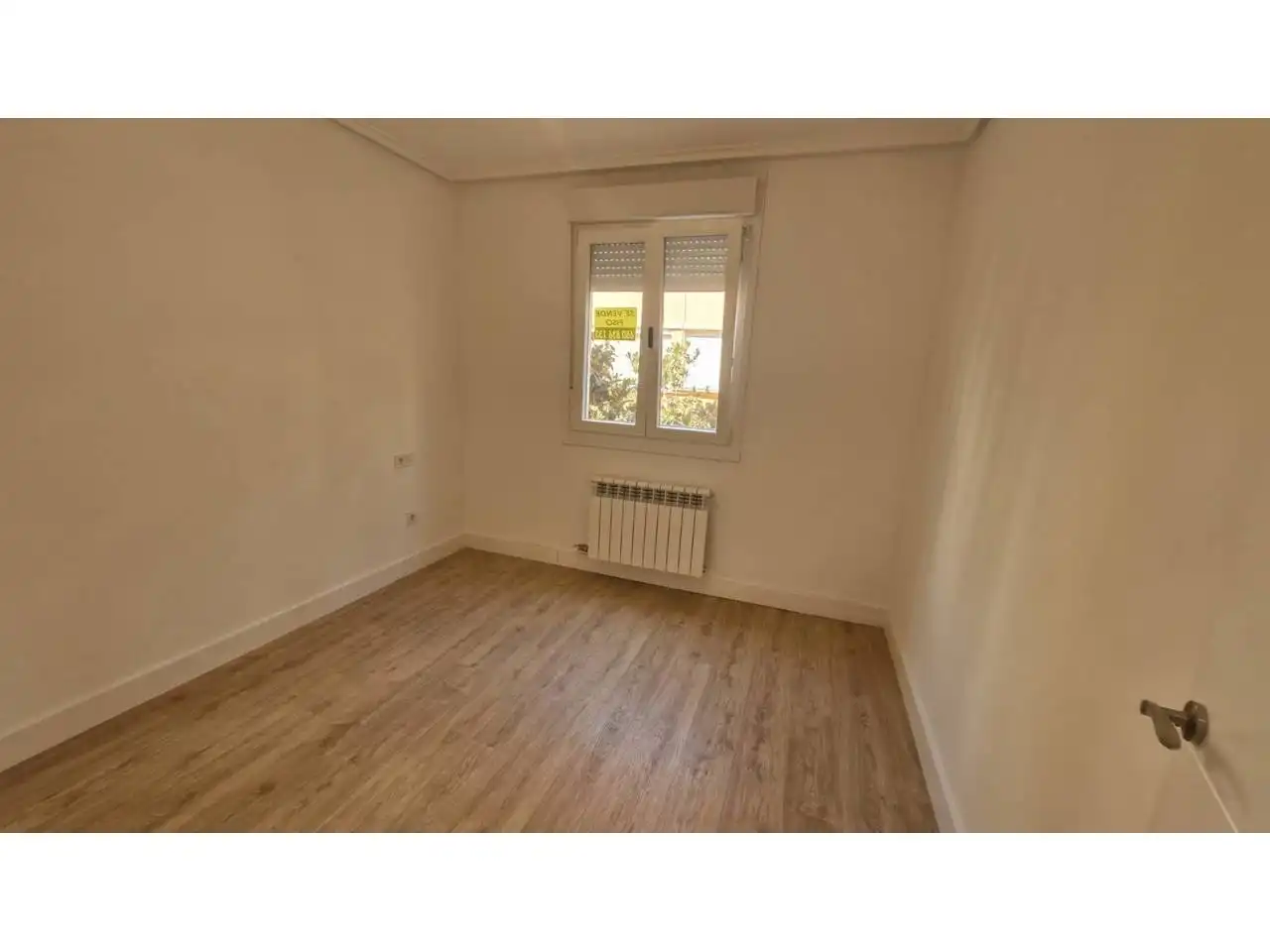Wohnung zum Verkauf in Calle María Teresa Gil de Gárate, imagen 13