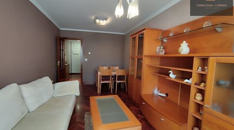 Foto 2 de Pis en venda a Plaza Padre Busto, Elviña - A Zapateira, A Coruña Capital