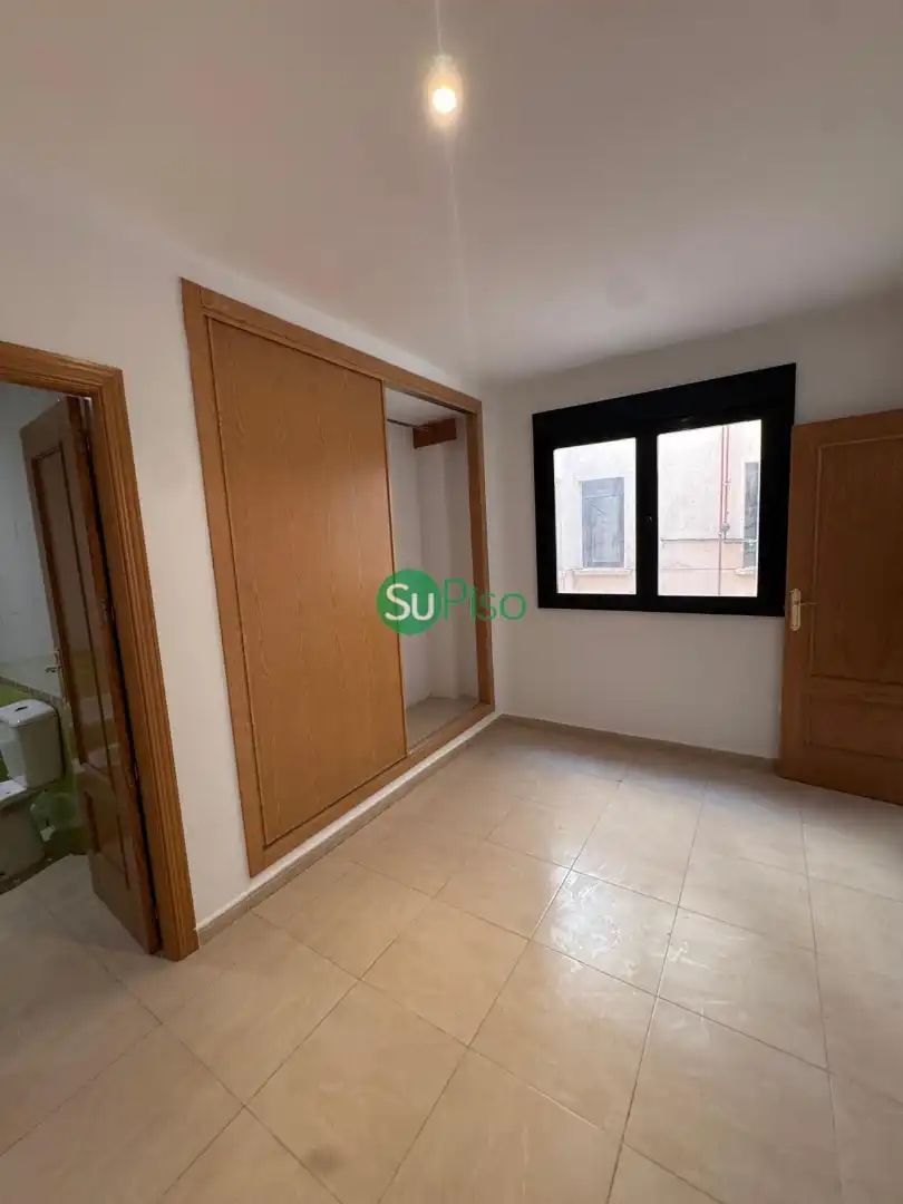 Piso en venta en Calle la Bodega, 5, Magán