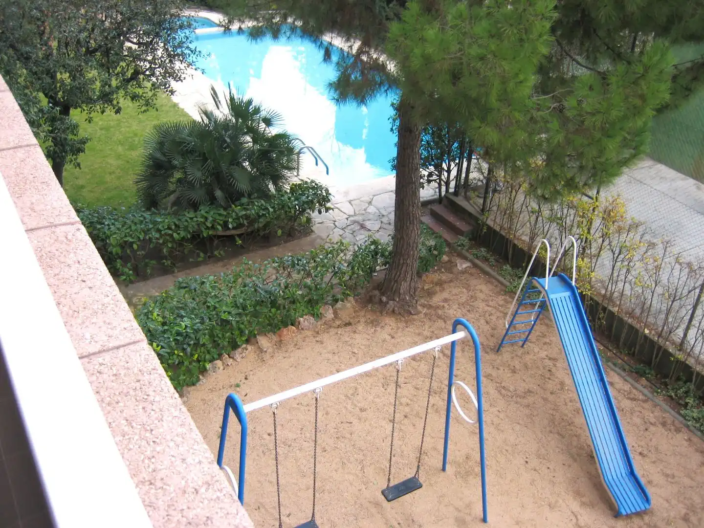 Piso con piscina en venta en Cavallers 16, imagen 5