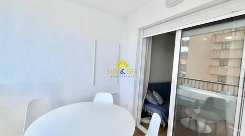 Photo 5 of Apartment to rent in Cabo Cervera, Alicante