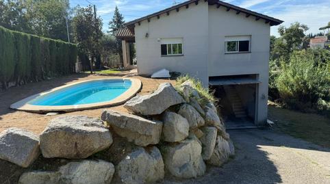 Foto 3 de Casa o xalet en venda a Riells i Viabrea, Girona