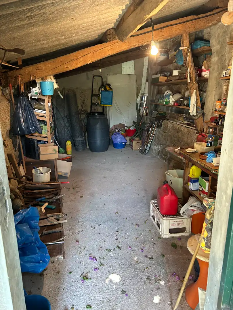 Casa o xalet en venda en Meis amb Jardí privat, Traster i Piscina