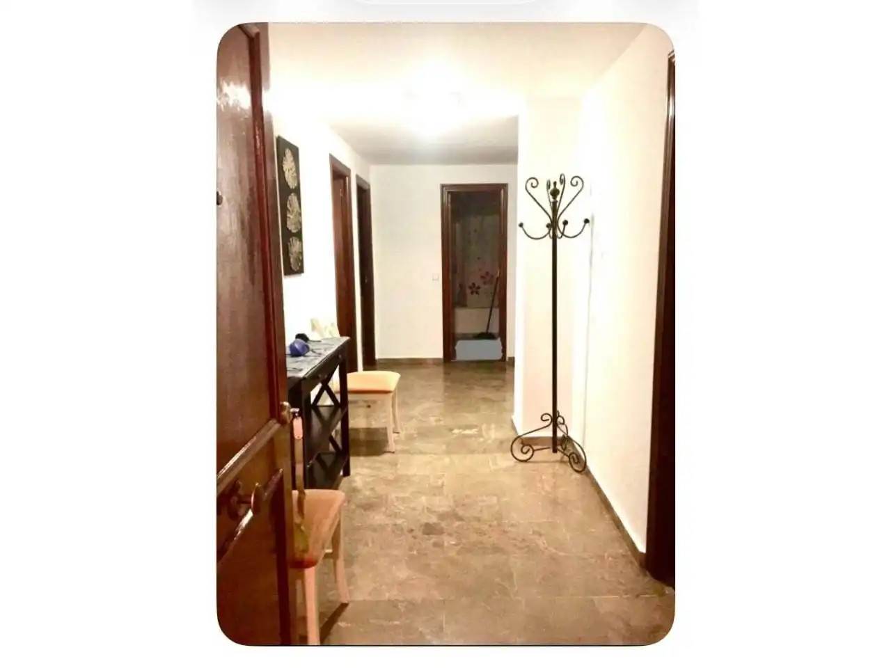 Pis amb terrassa de lloguer a Avenida Sinforiano Madroñero, imagen 15
