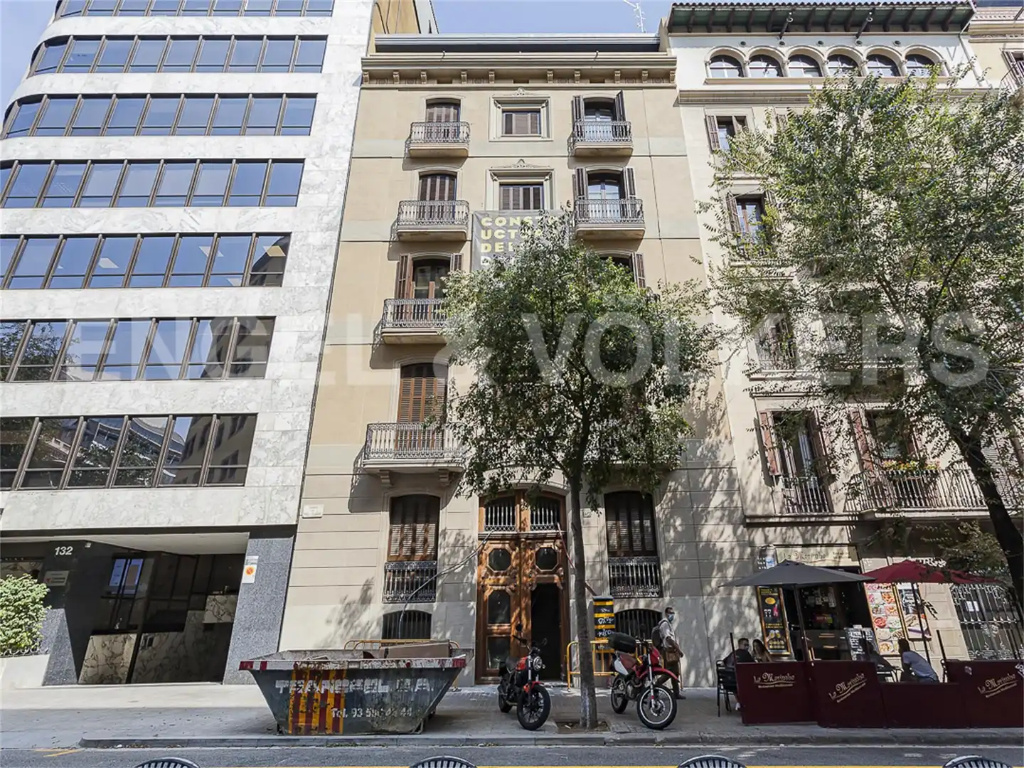 New build Penthouse with lift for sale in Eixample, imagen 36