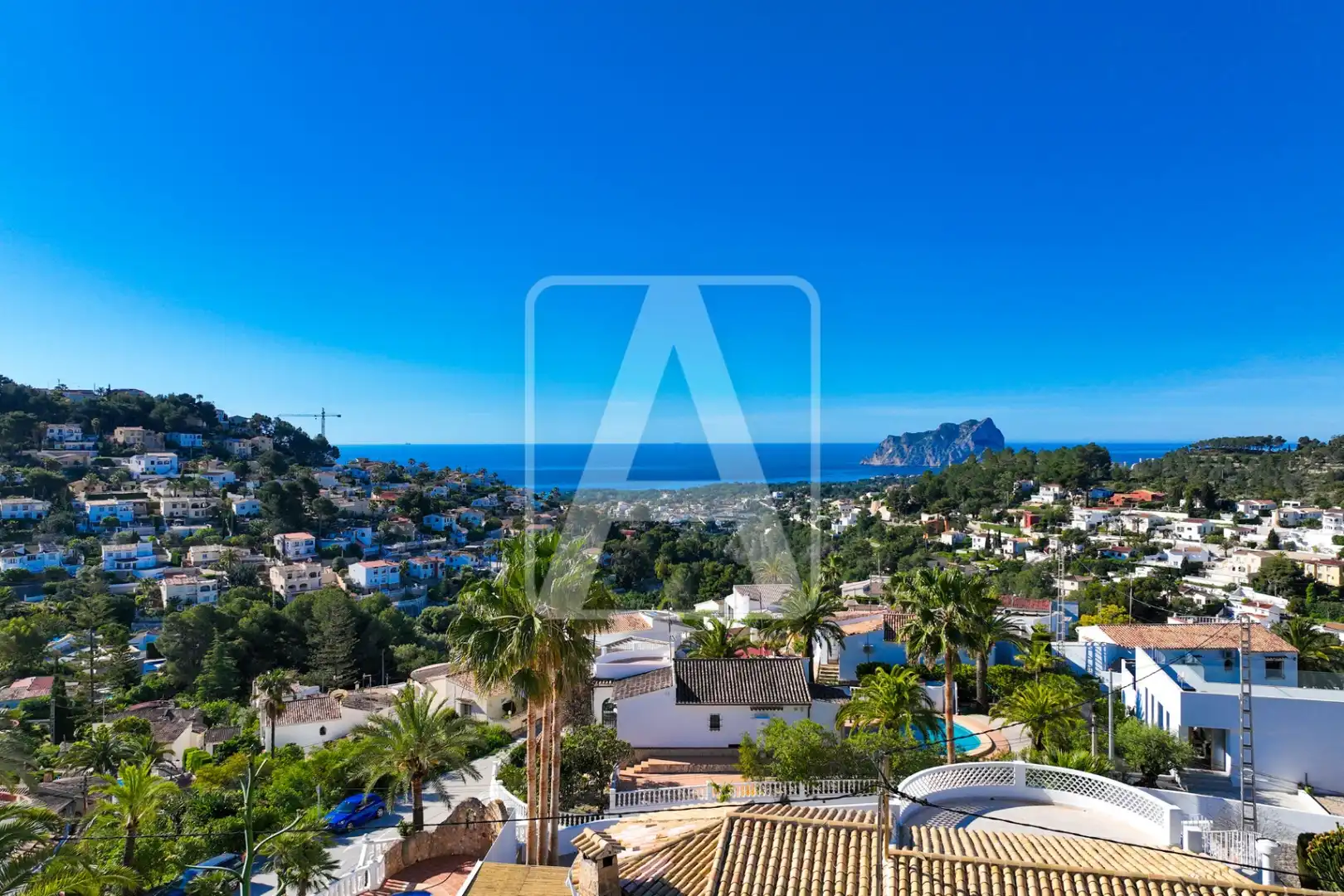Villa con piscina in vendita a La Viña - Montemar - San Jaime, imagen 67