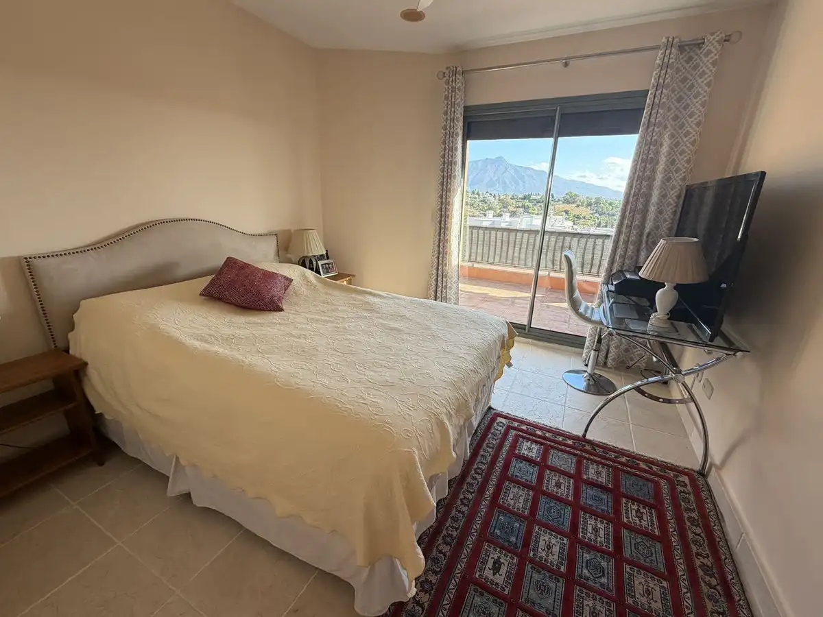 Penthouse with lift for sale in Benamara - Atalaya, imagen 23