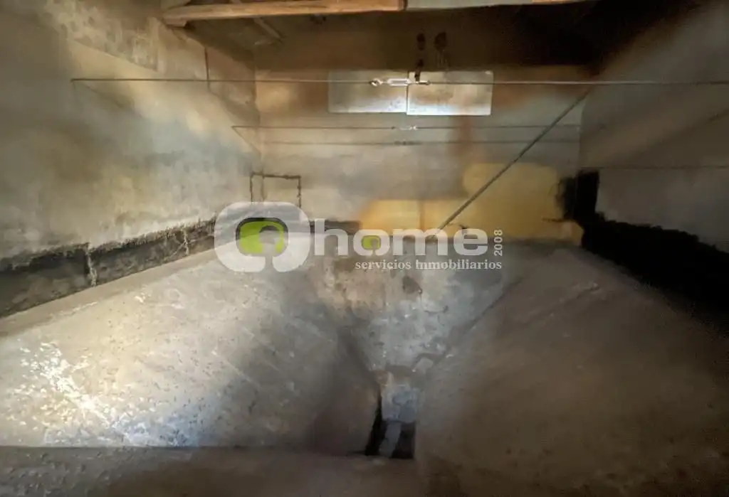 Casa o chalet en venta en Castronuevo con Terraza y Trastero