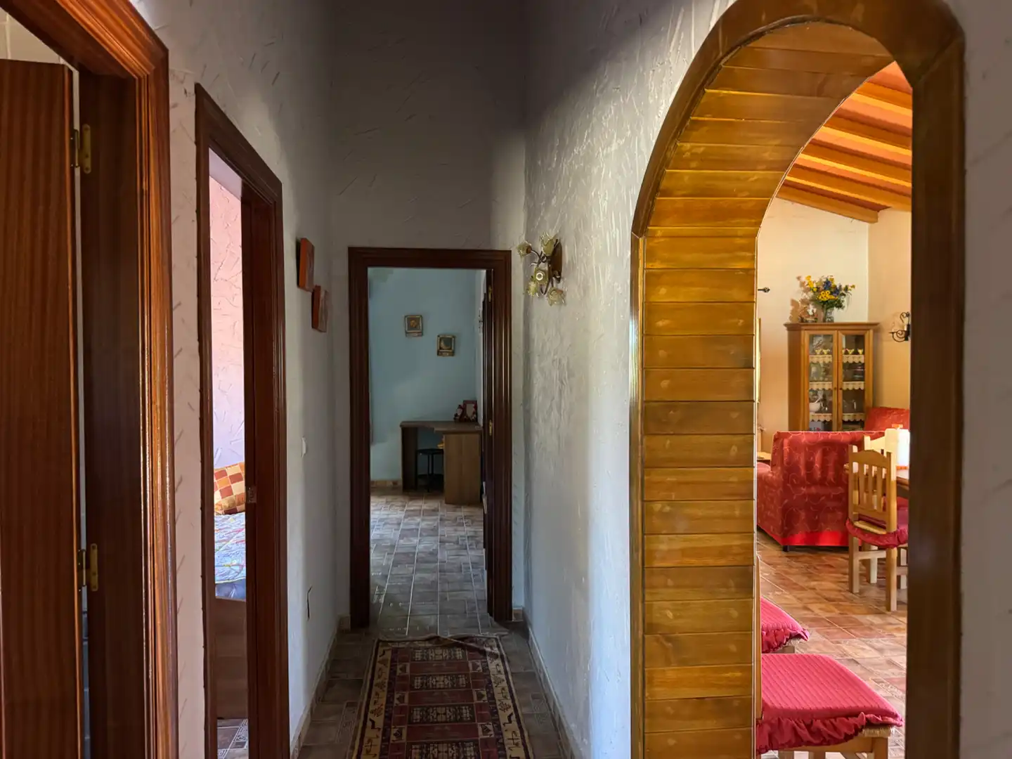 Casa o chalet en venta en Cehegín con Aire acondicionado, Calefacción y Jardín privado