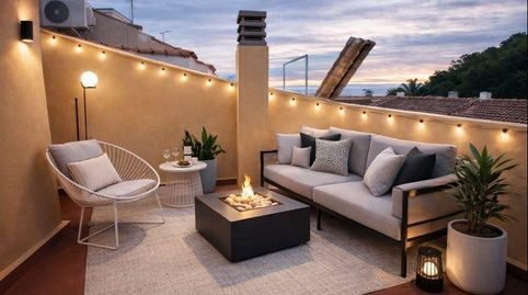 Foto 4 de Àtic en venda a Lo Pagán, San Pedro del Pinatar