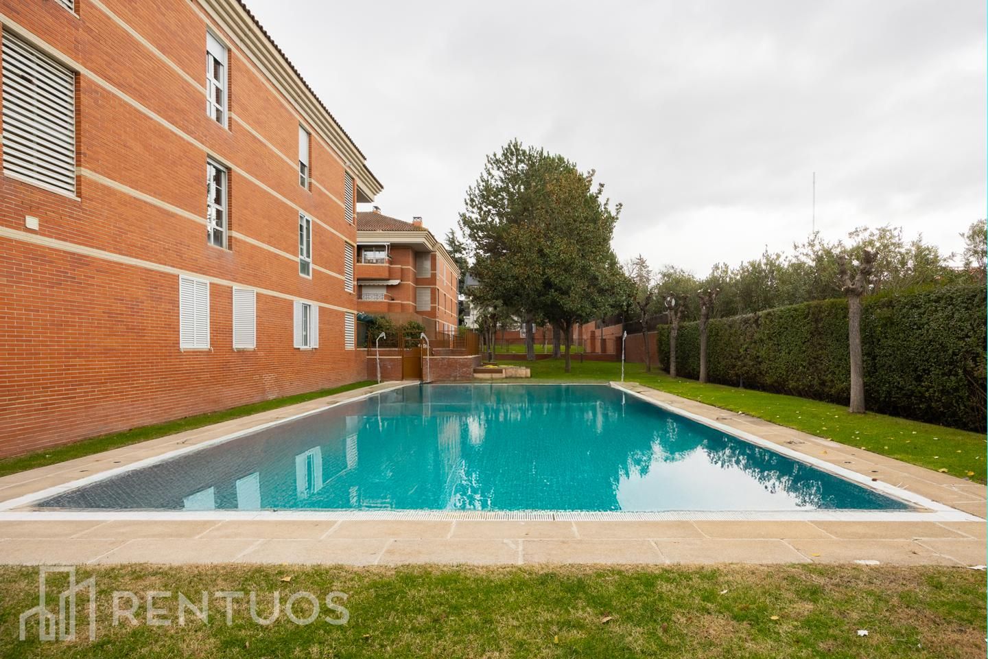 Duplex to rent in Fray Luis De León, Auditorio