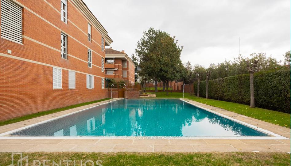 Photo 1 of Duplex to rent in Fray Luis de León, Auditorio, Madrid