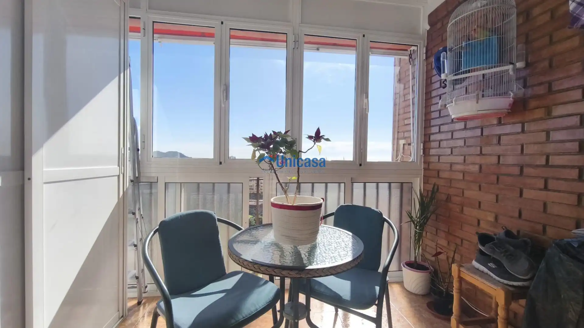 Piso en venta en Calle ENCARNACION FONTIVEROS, La Florida - Parque Norte