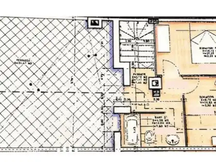 Dúplex con ascensor en venta en Carrer de Marià Fortuny 8, imagen 30