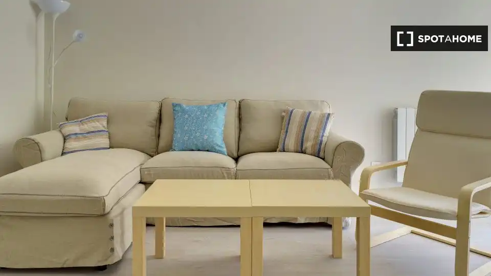 Habitació a Universidad San Francisco