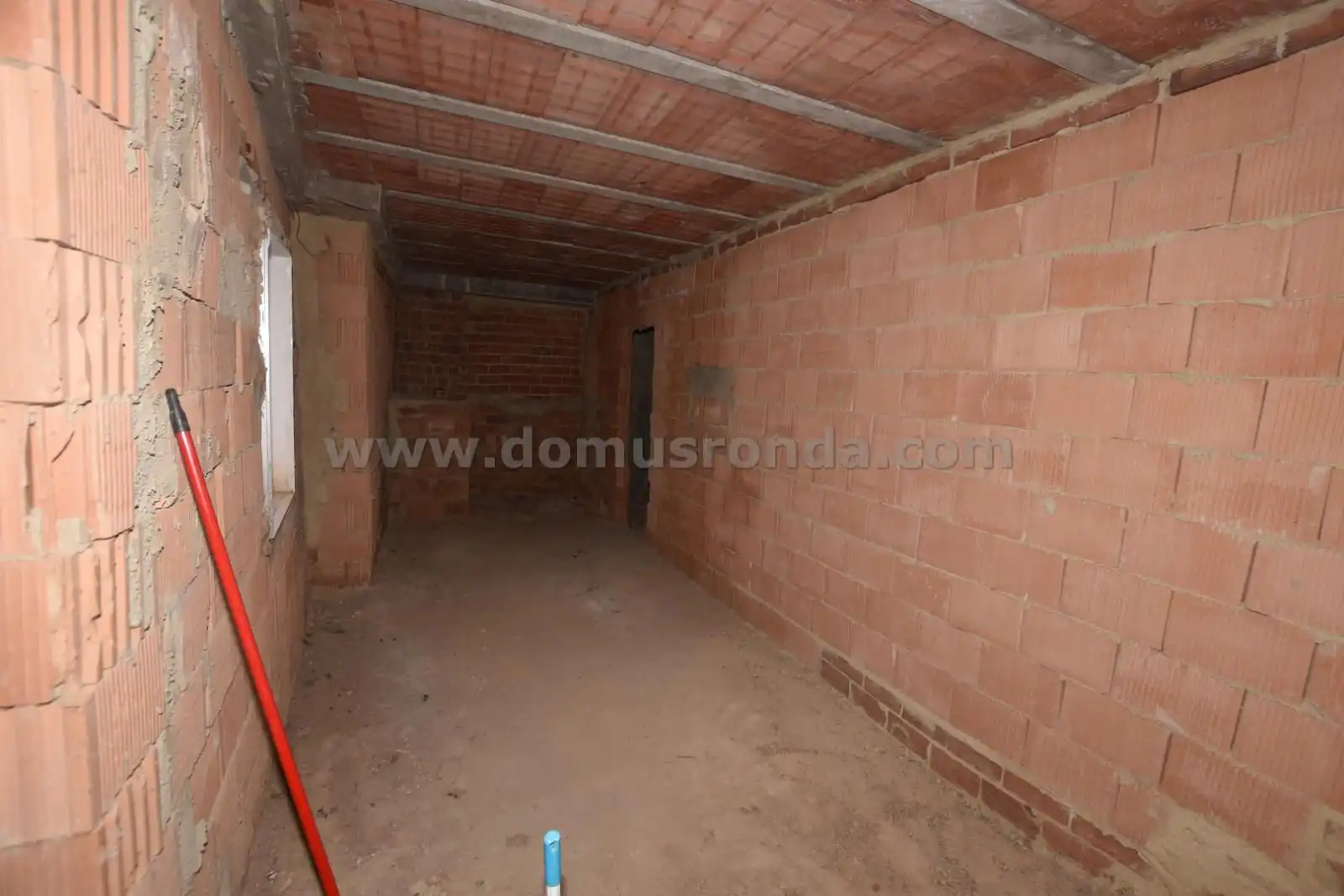 Inmuebles singulares en venta en Montejaque, imagen 5
