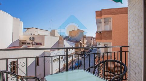 Foto 4 de Piso en venta en Pescadores, Mazarrón