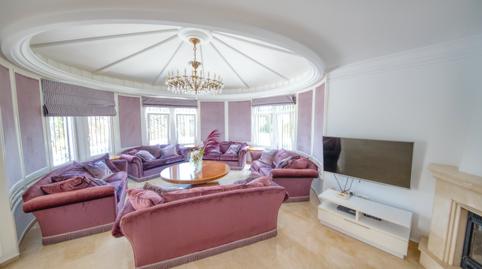 Foto 5 de Casa o xalet en venda a Montealto - Monterrey, Benalmádena