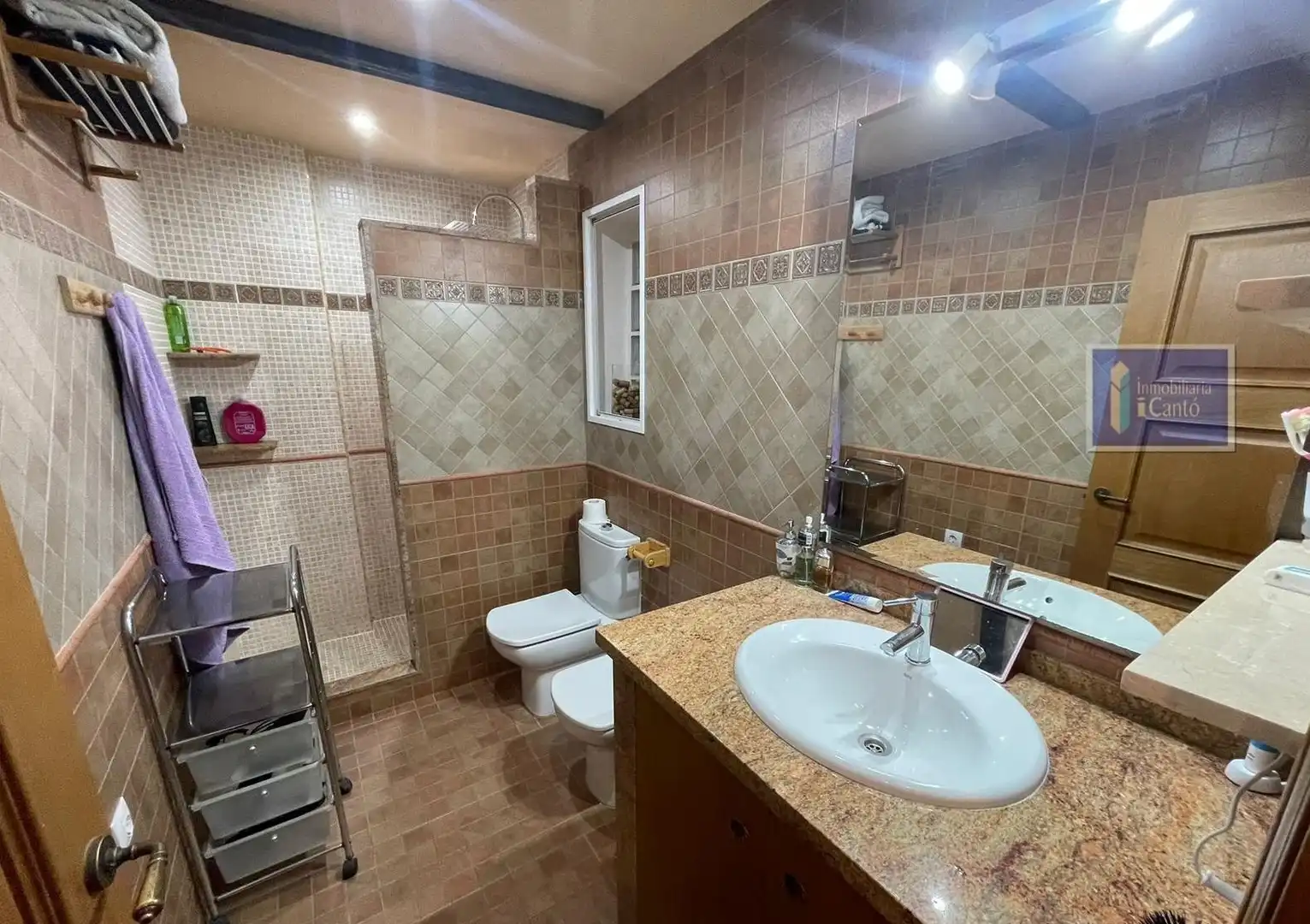 Casa en venta en Cocentaina, imagen 3