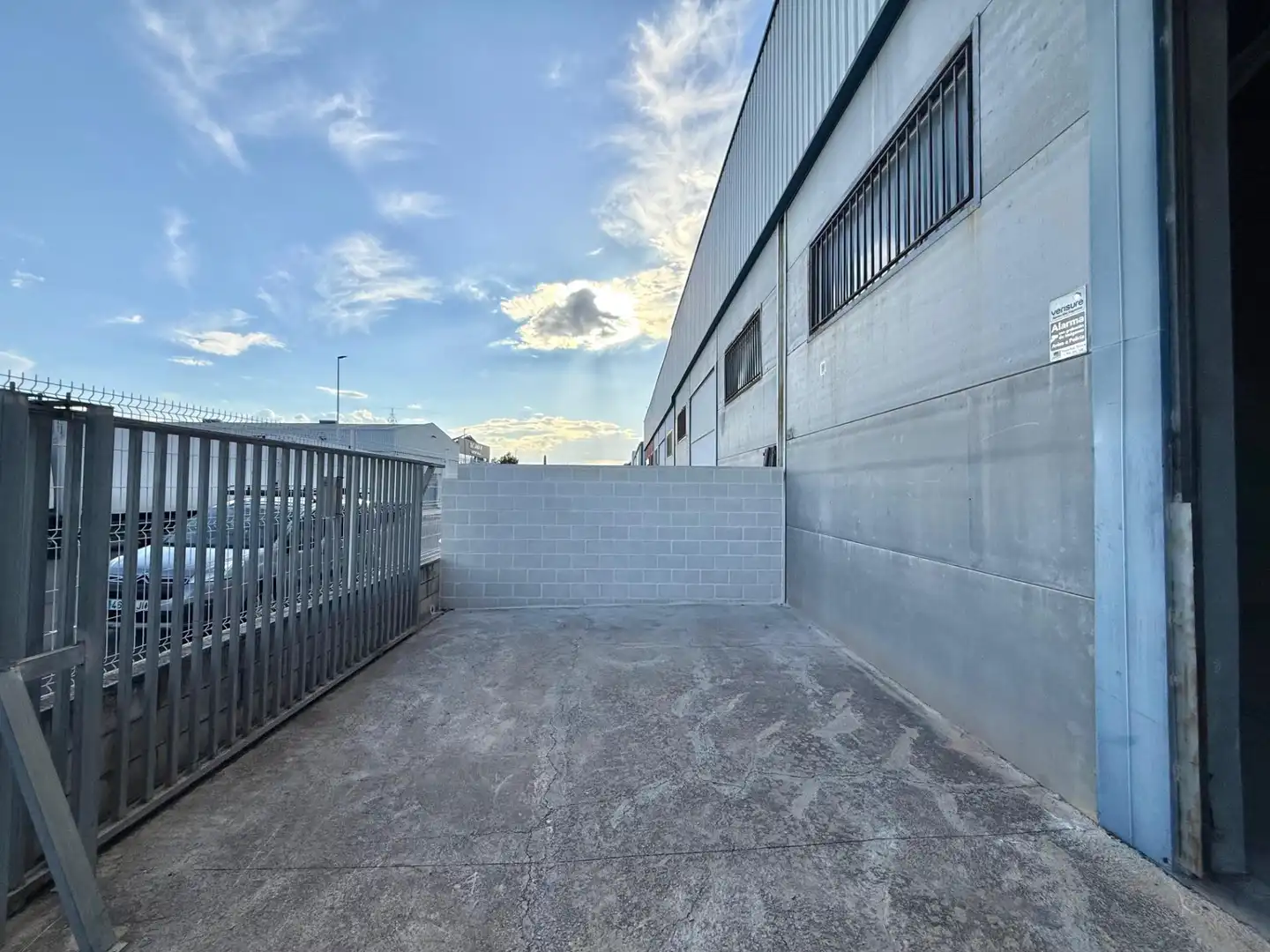 Nave industrial in affitto a Senyera, imagen 25