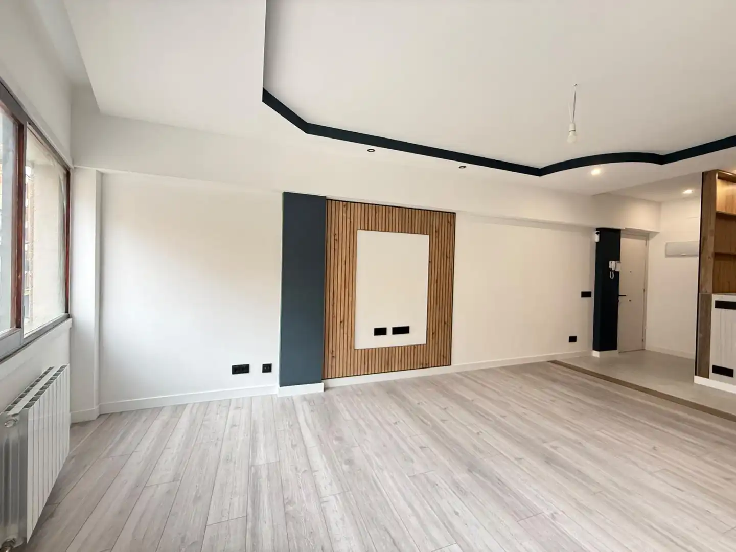 Wohnung zum Verkauf in Manresa mit Heizung