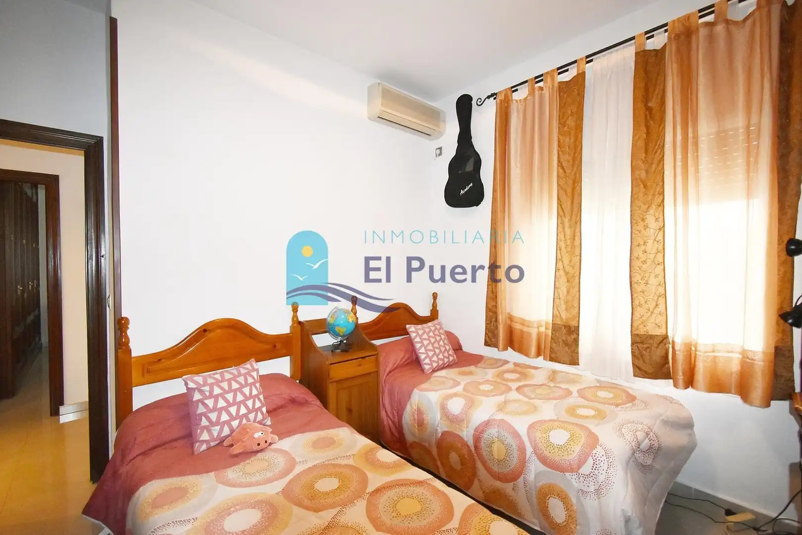 Xalet amb jardí en venda a Puerto de Mazarrón, imagen 24