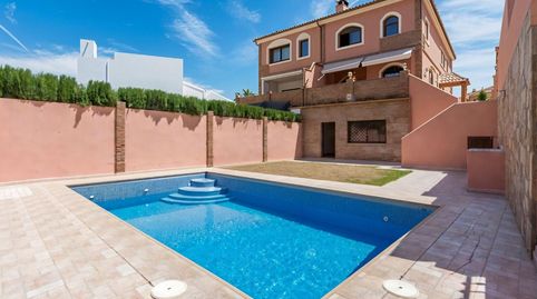 Foto 2 de Casa o xalet en venda a Calle Acebo, Cortijo Torrequebrada, Benalmádena