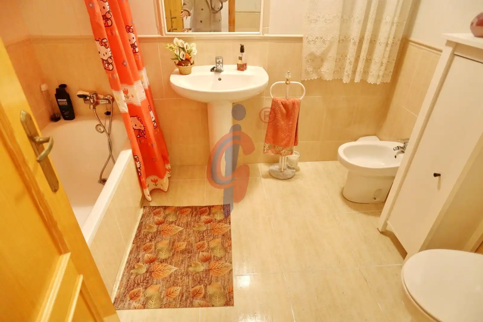 Apartamento con terraza en venta en Calle Puerta de Riad 1, imagen 13