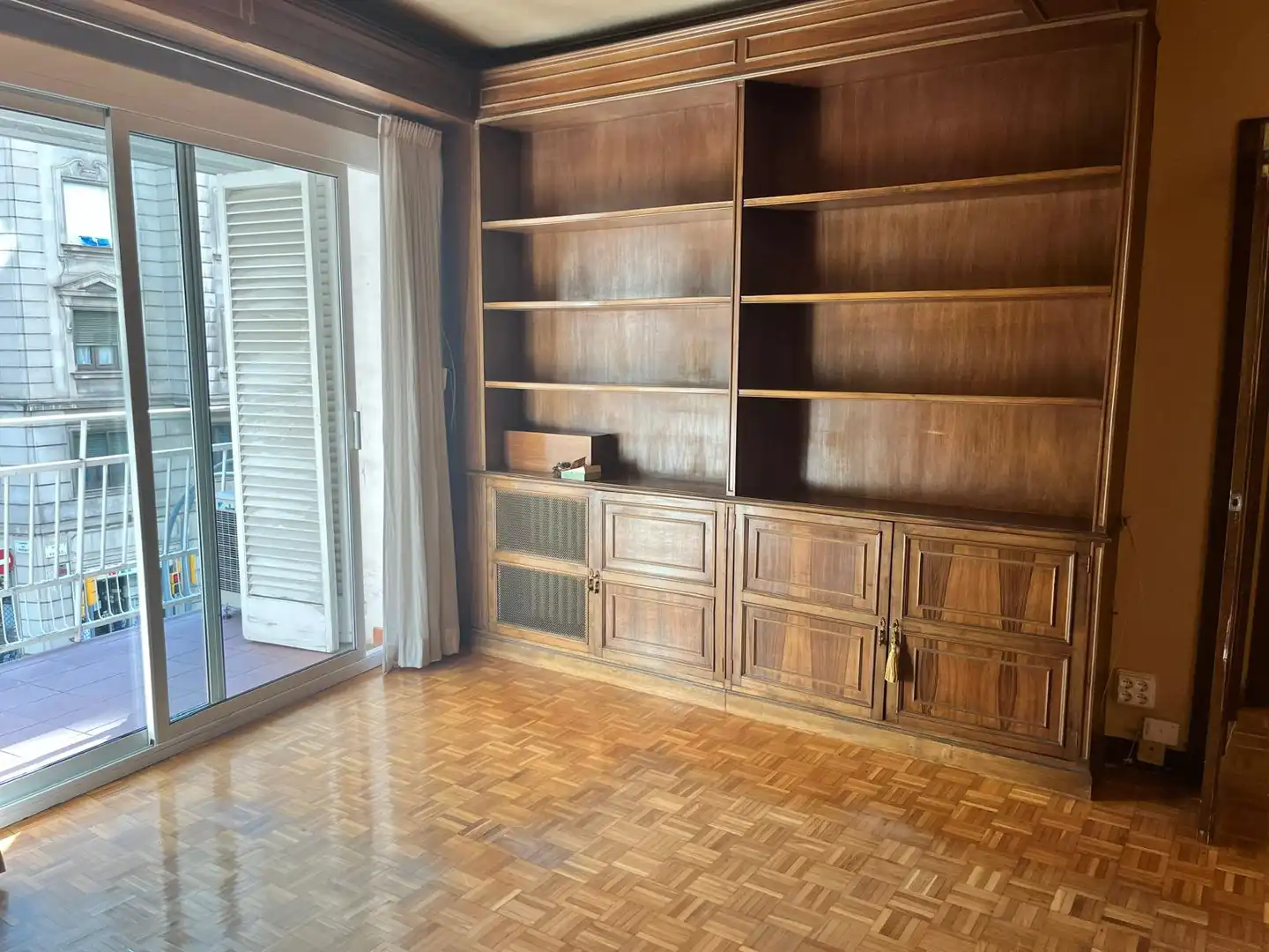 Appartement avec terrasse à vendre à Carrer de Balmes, imagen 3