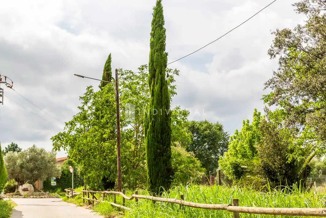 Casa o xalet en venda en Santa Eulàlia de Ronçana amb Aire condicionat, Calefacció i Jardí privat