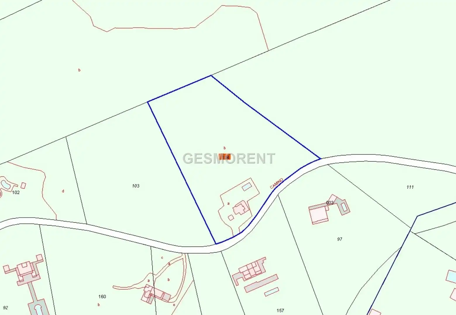 Finca rústica en venta en Esporles con Terraza