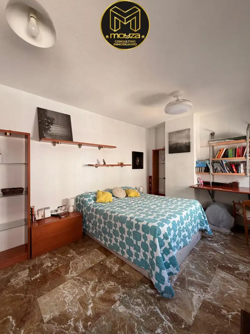 Habitación de Casa o chalet en venta en Jaén con Aire acondicionado, Calefacción y Terraza