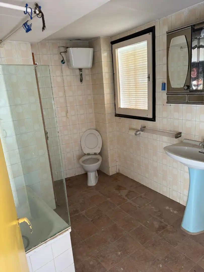 Casa amb terrassa en venda a Sant Martí de Tous, imagen 18