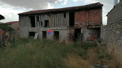 Foto 3 de Casa o xalet en venda a Veganzones, Segovia