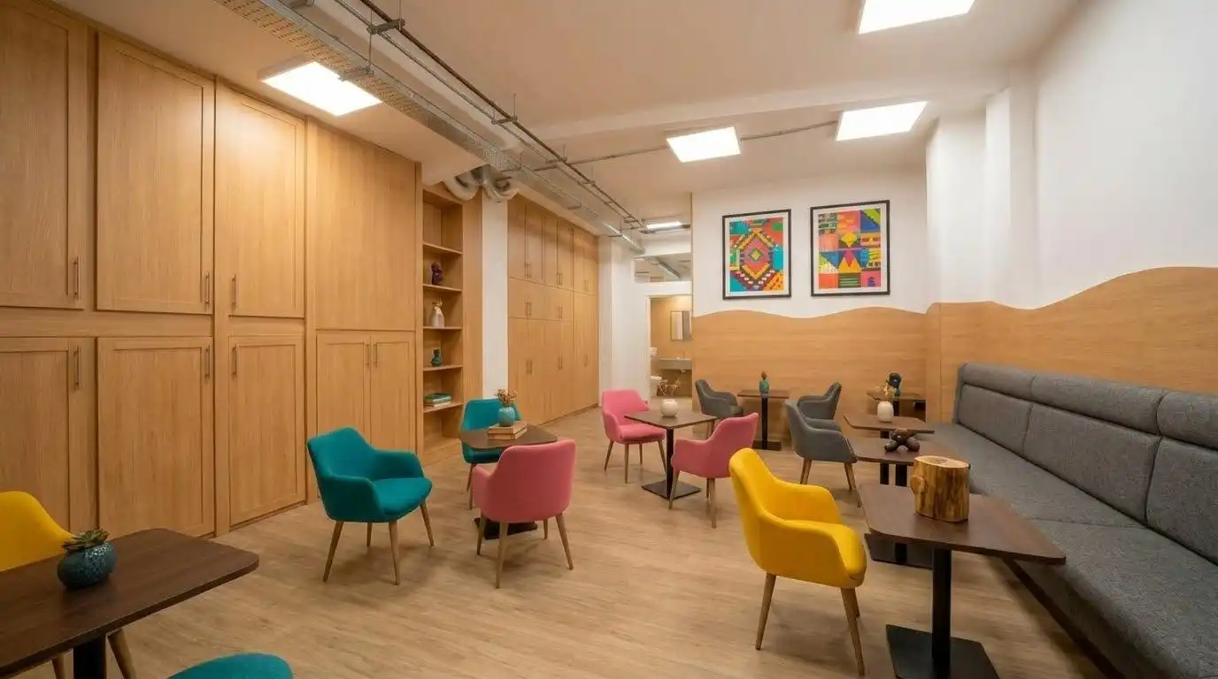 Commercial properties for rent in El Médano