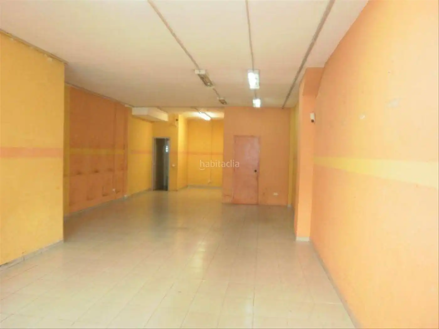 Business premises for sale in Poble, imagen 6