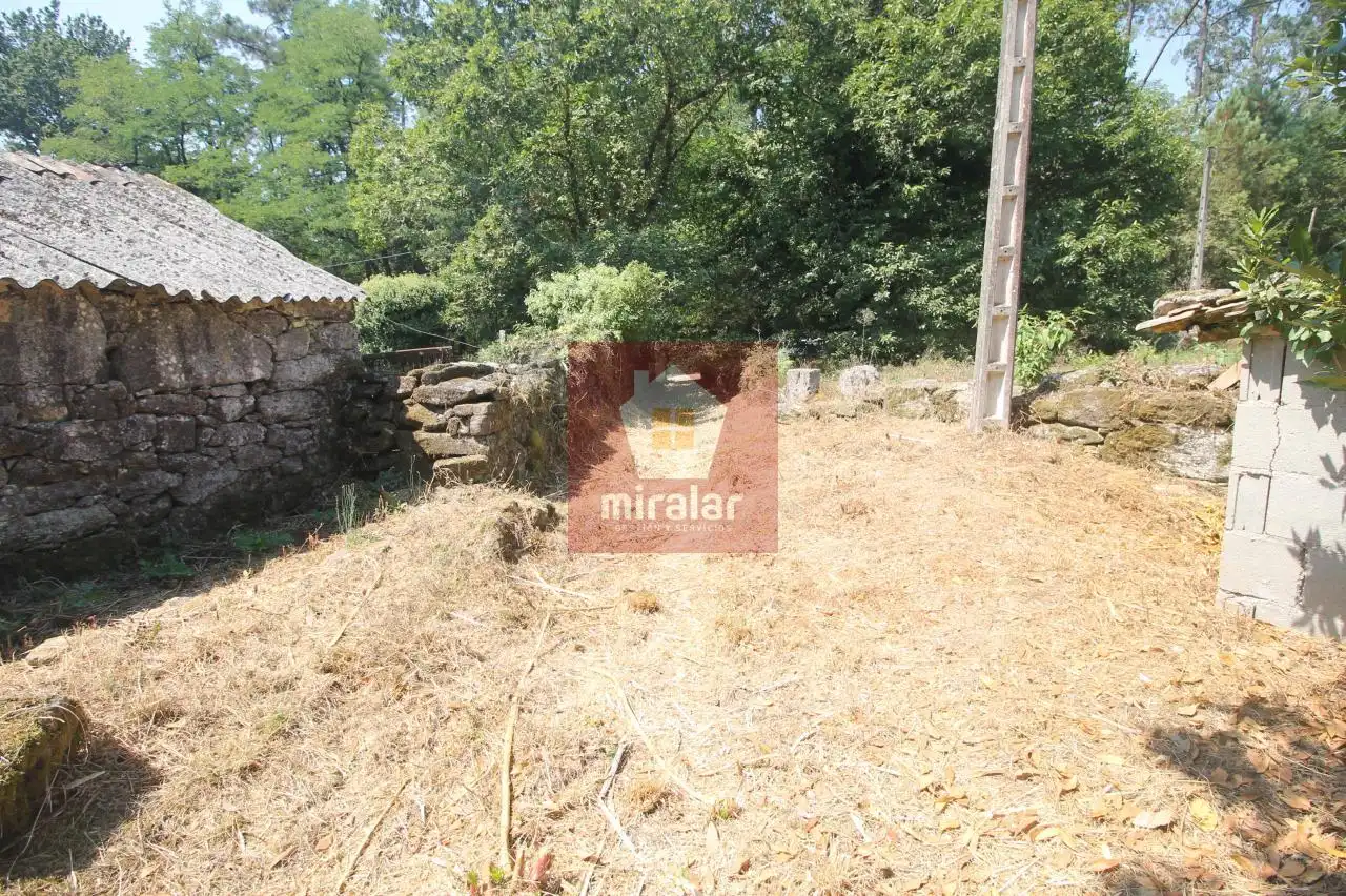Casa amb jardí en venda a Ponteareas, imagen 11