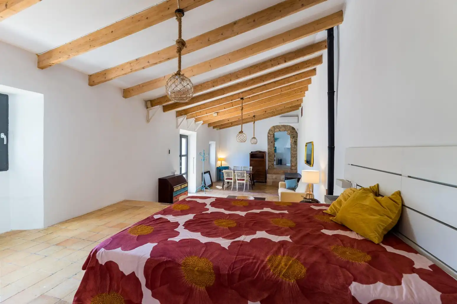 Casa o chalet en venta en Palma de Mallorca - Camí de putxet, Establiments