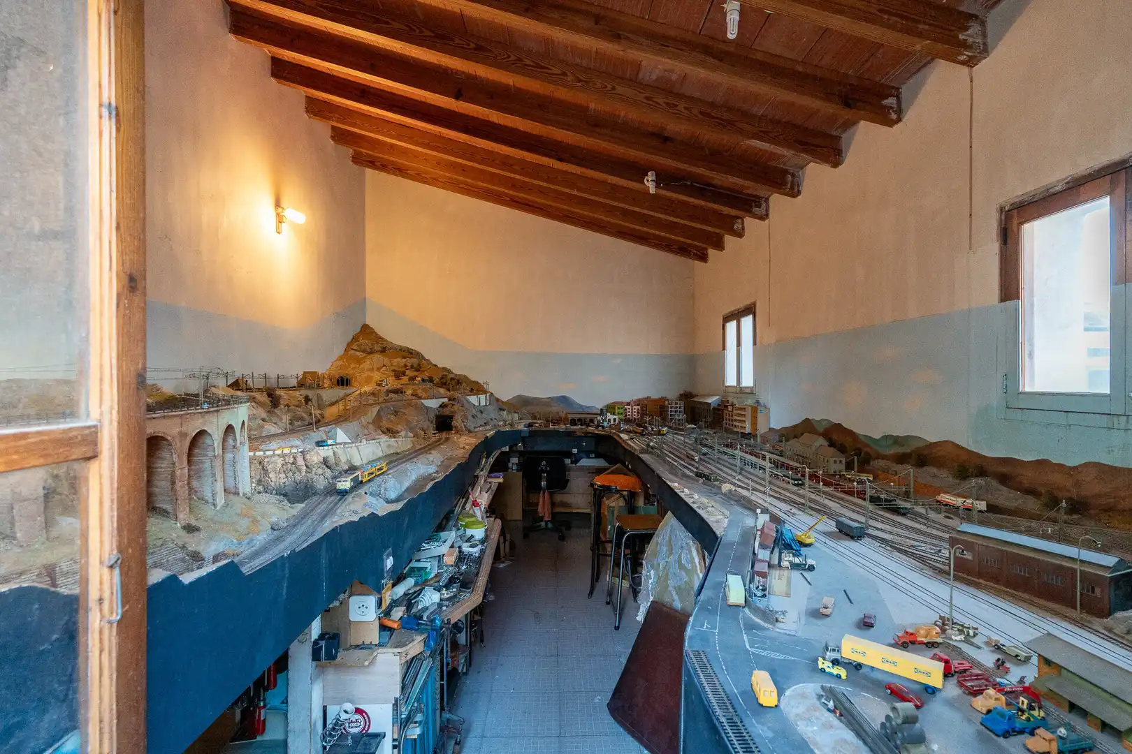 Casa o xalet en venda en  Palma de Mallorca amb Aire condicionat, Terrassa i Balcó